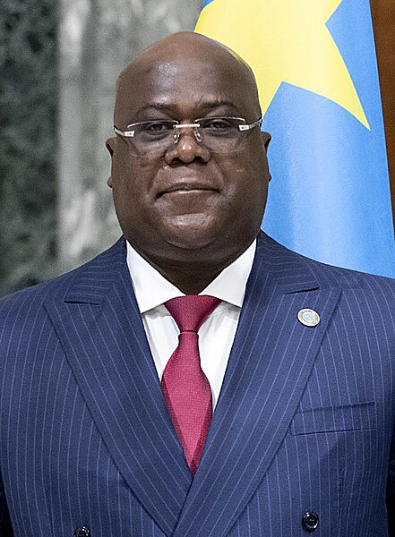 File:Félix Tshisekedi in 2021.jpg