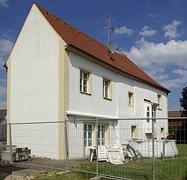 Bislohe Castle (2013)