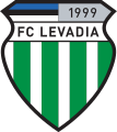 FC Levadia Maardu.svg