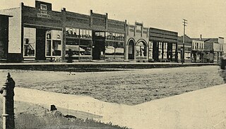 <span class="mw-page-title-main">Hubbard, Iowa</span> City in Iowa, United States