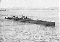 FMIB 37158 Pluviose Submarine.jpeg