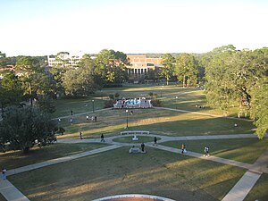 Florida State University