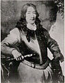 Freiherr Fabian von Fersen (1626–1677)