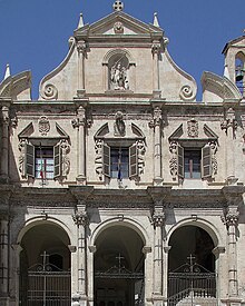 Église San Michele