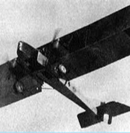 Farman F.50