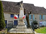 Monument aux morts