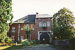 Vignette pour Ferme castrale de Hermalle-sous-Huy