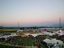 Paléo Festival Nyon