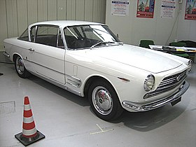 FIAT 2300