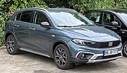 List of Fiat passenger cars - Wikipedia