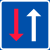 Finland road sign 221.svg