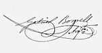 Signature