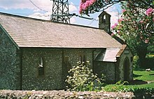 Fishpond Bottom, Avliyo Ioann Baptist cherkovi - geograph.org.uk - 447203.jpg