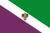 پرچم Alhaurín el Grande