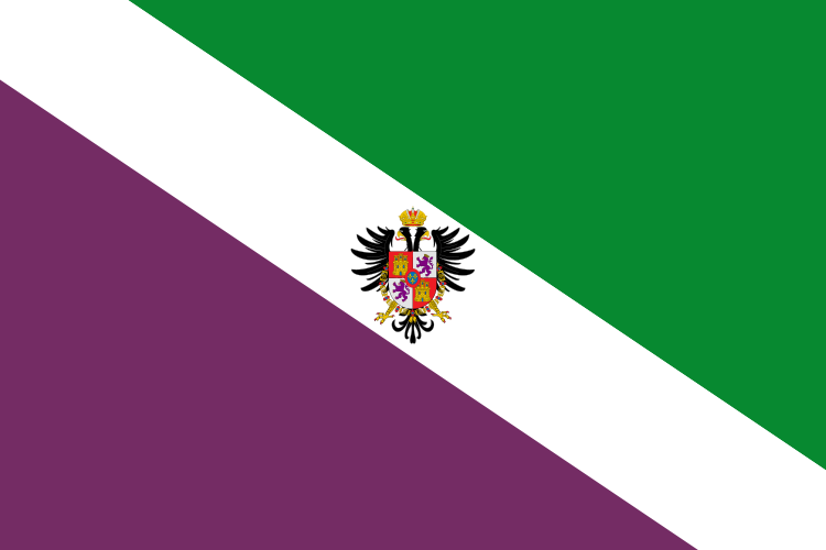 Fichier:Flag of Alhaurín el Grande Spain.svg