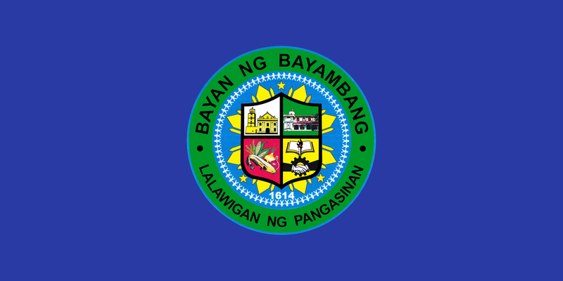 File:Flag of Bayambang, Pangasinan.png