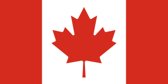 Canada At The 2024 Summer Olympics Wikipedia   330px Flag Of Canada %28Pantone%29.svg 