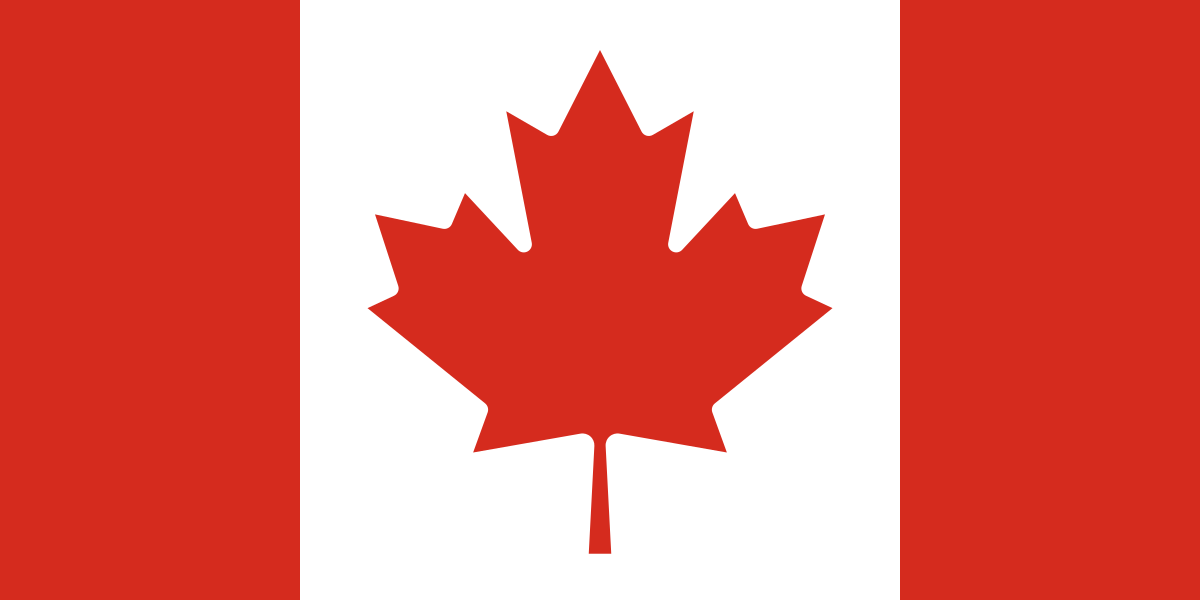 Canada - Wikipedia