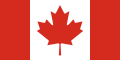 Flag of Canada (Pantone).svg