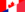 Kanada ve Fransa bayrağı.png