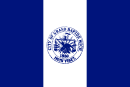 Flag of City of Grand Rapids, Michigan.svg
