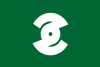 Flag of Gonohe, Aomori.svg