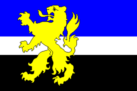 File:Flag of Hilvarenbeek.png