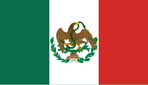 Flag of Mexico (1823-1864, 1867-1893).svg