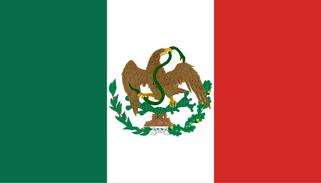 File:Flag of Mexico (1823-1864, 1867-1893).svg