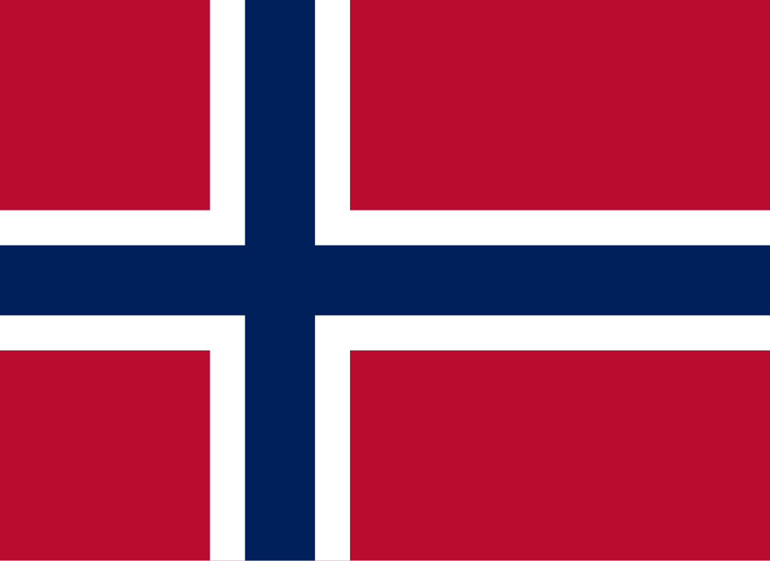 Download Flag of Queen Maud Land, Norway's antarctic claim ...