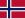 Flag of Norway