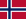 Quốc kỳ Na Uy