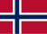 ノルウェーの国旗