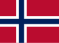 Bandiera della Norvegia.svg