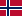 נבחרת נורווגיה בכדורגל