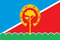Bandiera del distretto di Pavlovsky (oblast di Ulyanovsk).png
