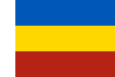 罗斯托夫州旗幟