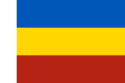 Oblast' di Rostov – Bandiera