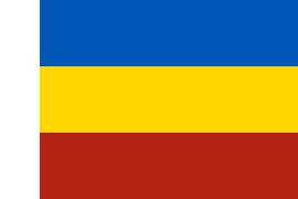 Bandera de Rostov