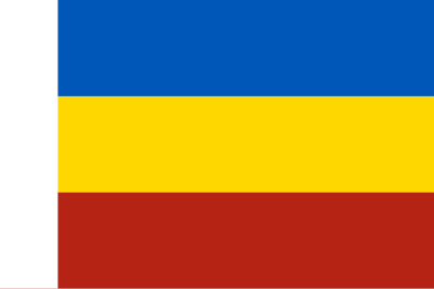 Rostov oblast