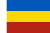 A Rosztovi terület zászlaja
