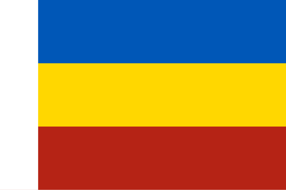 Rostovskaya Oblast'