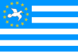 Flag of the Federal Republic of Ambazonia