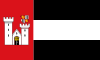 Flagget til Nümbrecht