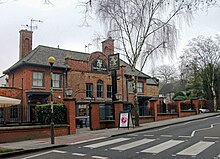 The Old Bull and Bush pub. Flickr - Duncan~ - Old Bull and Bush, Hampstead.jpg