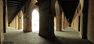 Flickr - HuTect ShOts - Masjid Ahmed Ibn Tulun مسجد أحمد بن طولون - Cairo - Egypt - 21 05 2010 (6).jpg