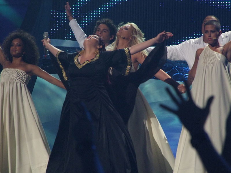 File:Flickr - proteusbcn - Final Eurovision 2008 (58).jpg