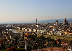 Quartiere 1 di Firenze