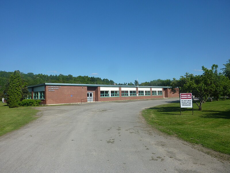 File:Florenceville Elementary School.JPG