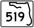 Thumbnail for Florida State Road 519